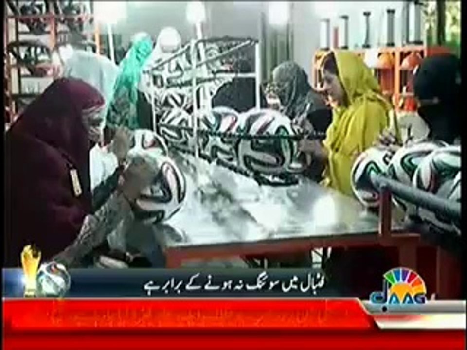 NASA Predictions on Foot Ball used in Fifa World Cup 2014