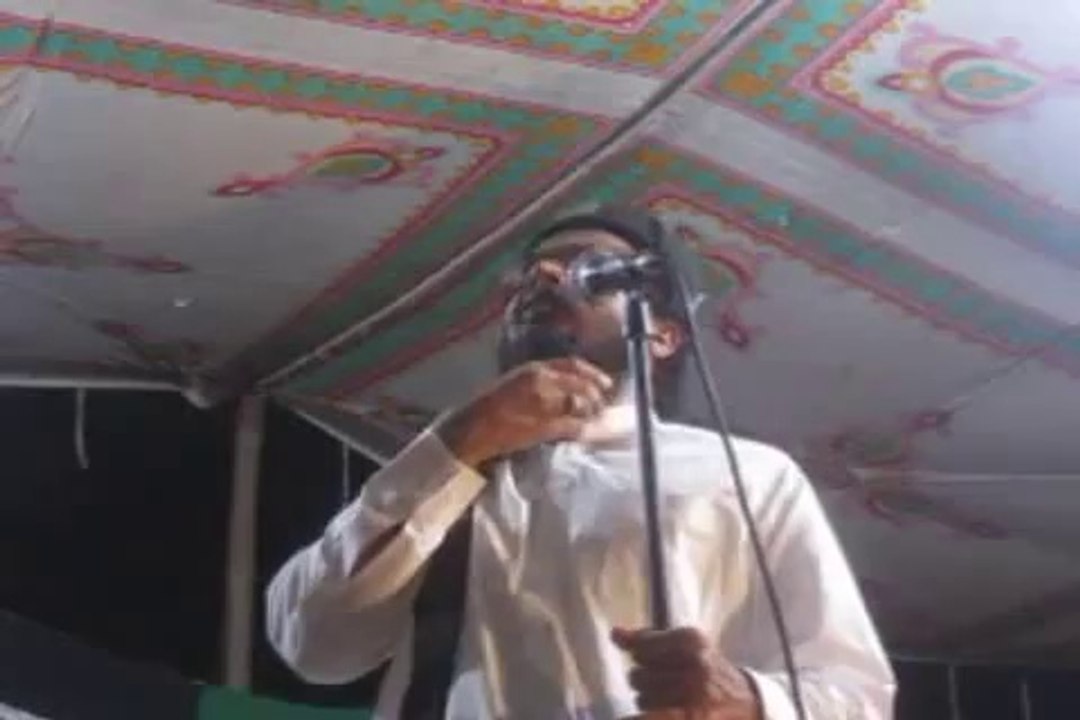 مری: حصہ سوم مسیاڑی میں منعقدہ دسویں سالانہ دفا...