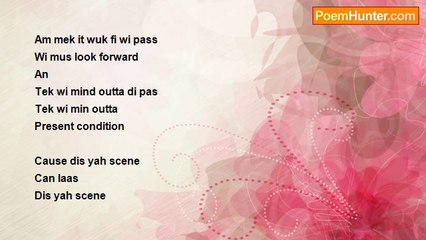 Elaine Oxamendi Vicet - A We Dis- Self Determination