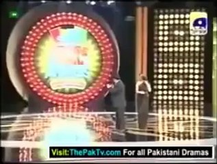 Umar Shareef Ney Mathira Ki Baja Di....must watch video