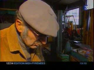 Mobylette électrique