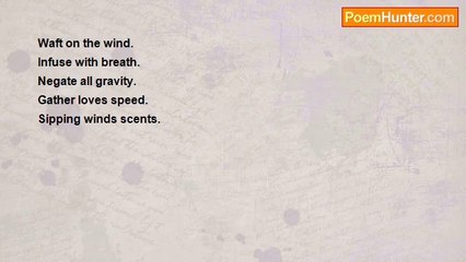 Is It Poetry - Wings