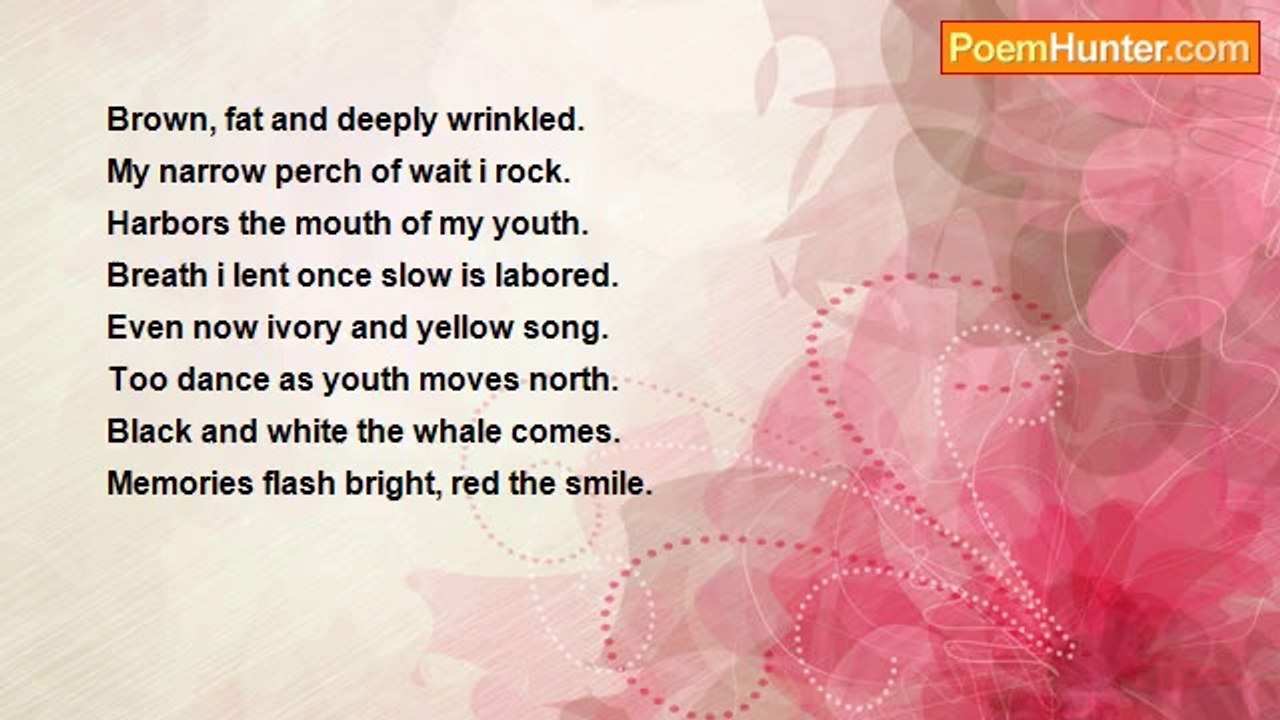 Is It Poetry - walrus