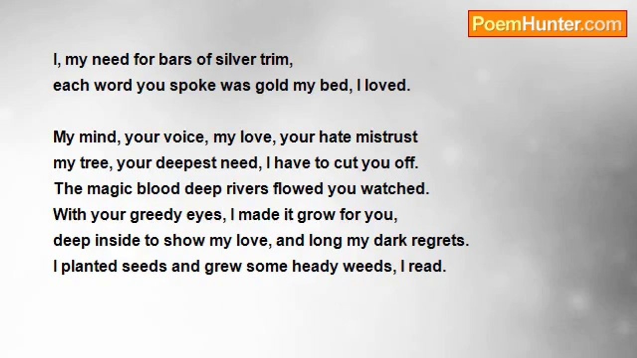 Is It Poetry - Over and Over and Over