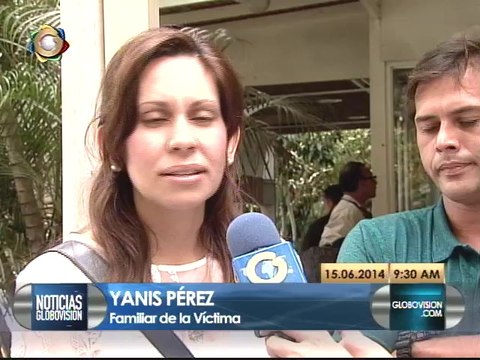 Registrados 21 homicidios este fin de semana en Caracas