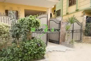 شقة جميلة للبيع فى القاهرة الجديدة   حى البنفسج