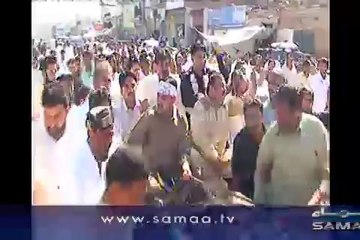 Dasti 1200 Pkg 05-04-2013 Report By Muhammad Sheraz Bashir