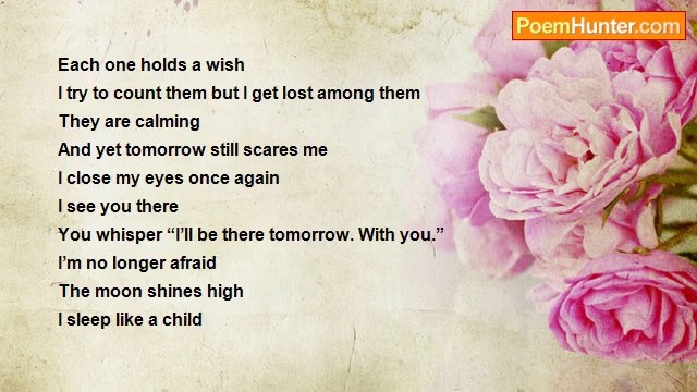 Sally Minns - Afraid of Tomorrow