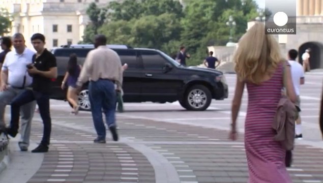 Nucleare iraniano: diplomazia in fermento per il vertice di Vienna