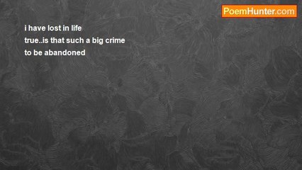 Samanyan Lakshminarayanan - abandoned