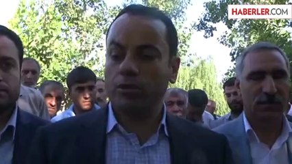 Rehinelerin Patronu: Fidye ve Parayla İlgisi Yok