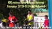 Meeting National de Colmar 2014 - 400m haies Hommes A