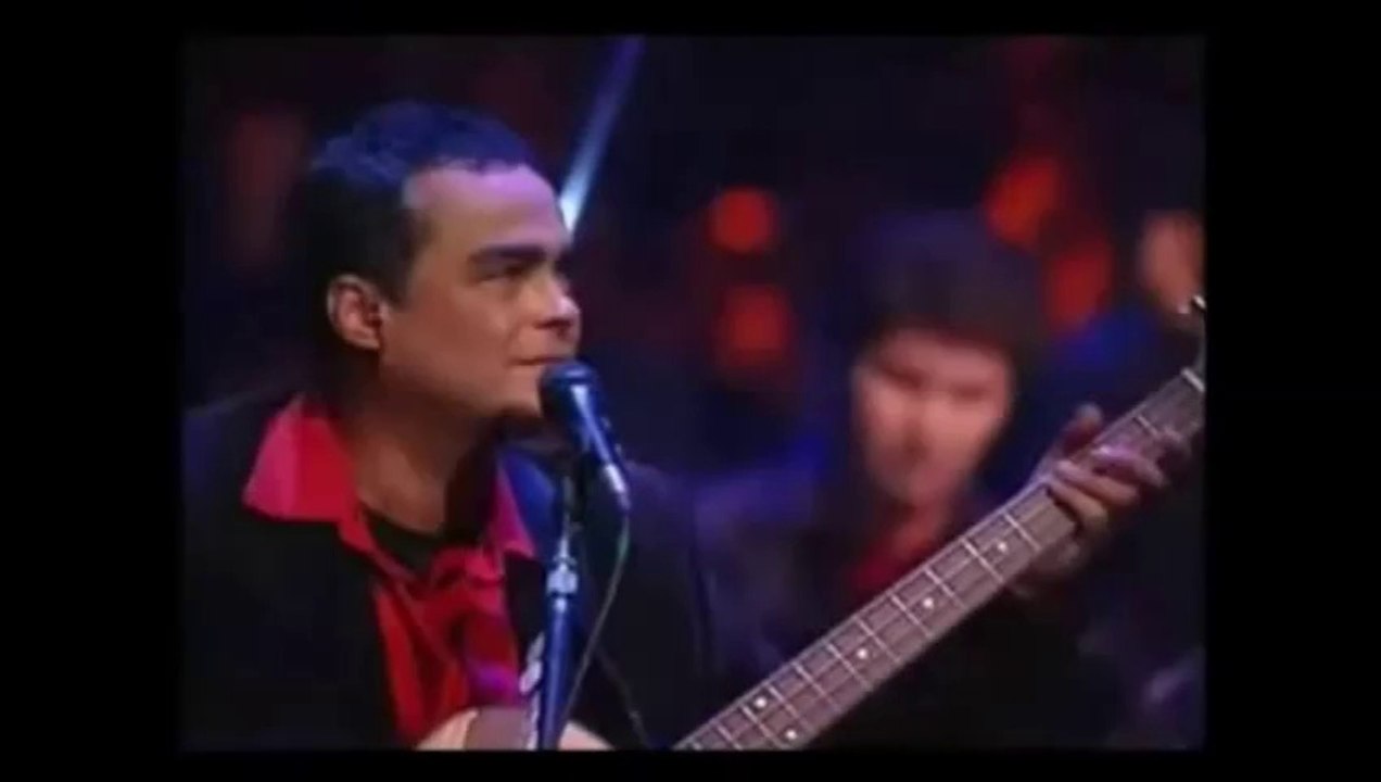 Duelo de Musicas  Roupa Nova   Seguindo no trem azul (acústico ao vivo)