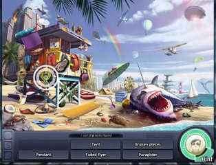 Criminal Case 57 cases Shark attack