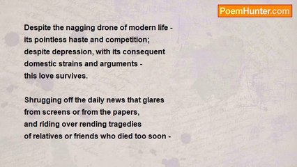 Robert Melliard - This Love Wins Through