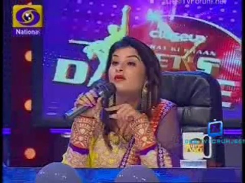 Close up Bharat Ki Shaan – Let’s Dance 15th June 2014 Video Watch Online Pt1