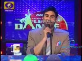 Close up Bharat Ki Shaan – Let’s Dance 15th June 2014 Video Watch Online Pt2