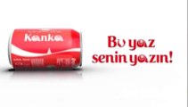 Coca-Cola Bu Yaz Benim Yazım Şarkısı Reklamı