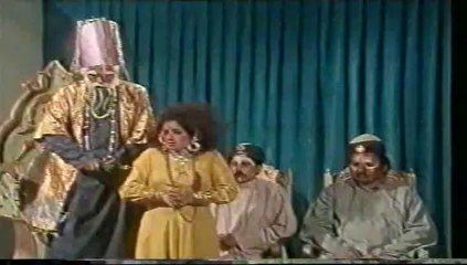 Ainak wala jin All Episodes Collection Episode # 42,43 and 44