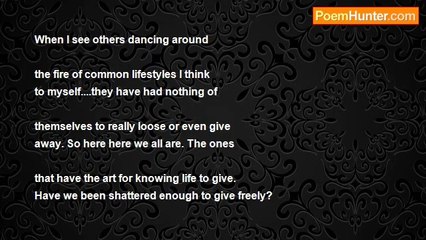 Sarah Sisson - Have I No Shame?