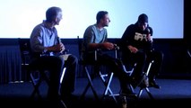 13.06.2014 LA The Rover Q&A With Robert Pattinson and David Michod full video