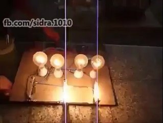 pakistannewsurdu.com- ایک عظیم پاکستانی انجینئر نےمفت میں بجلی بنانے...‬