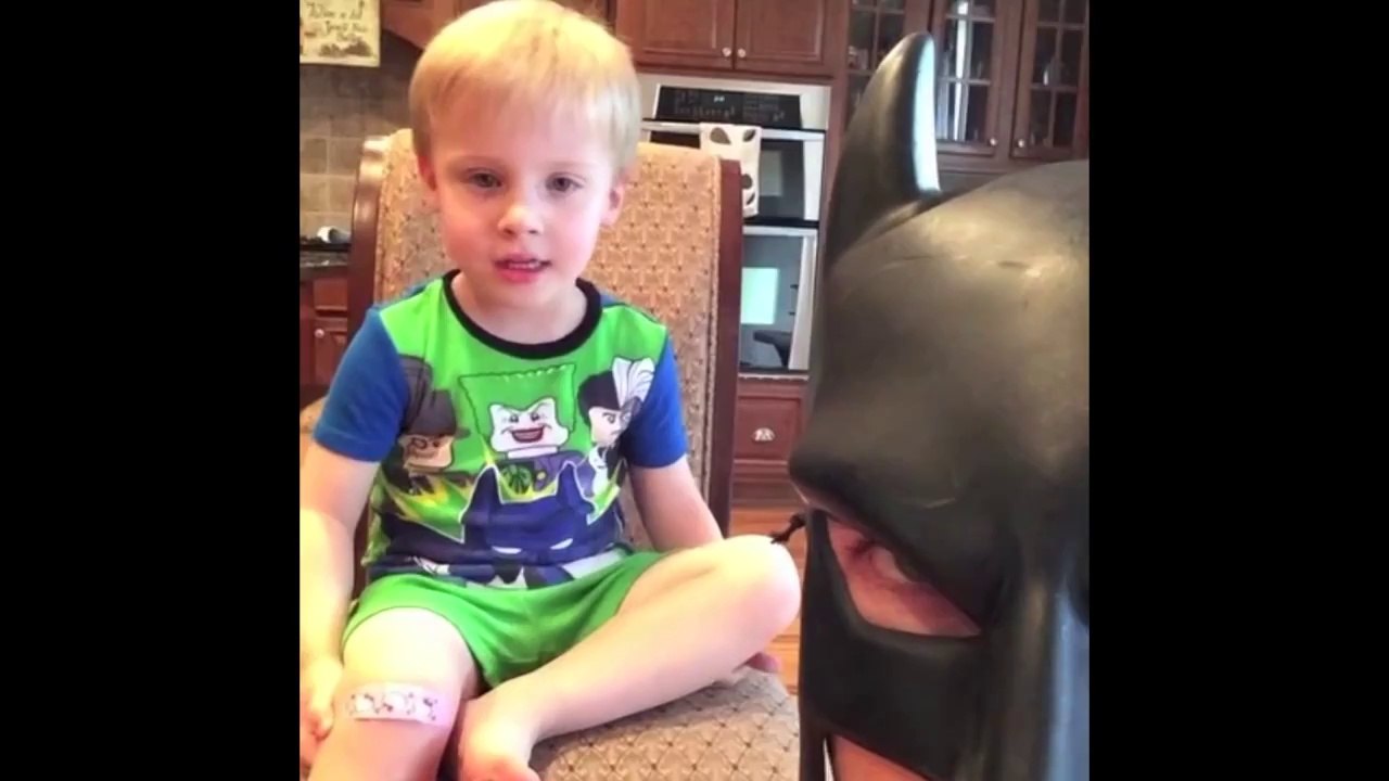 BatDad Vine Compilation 8