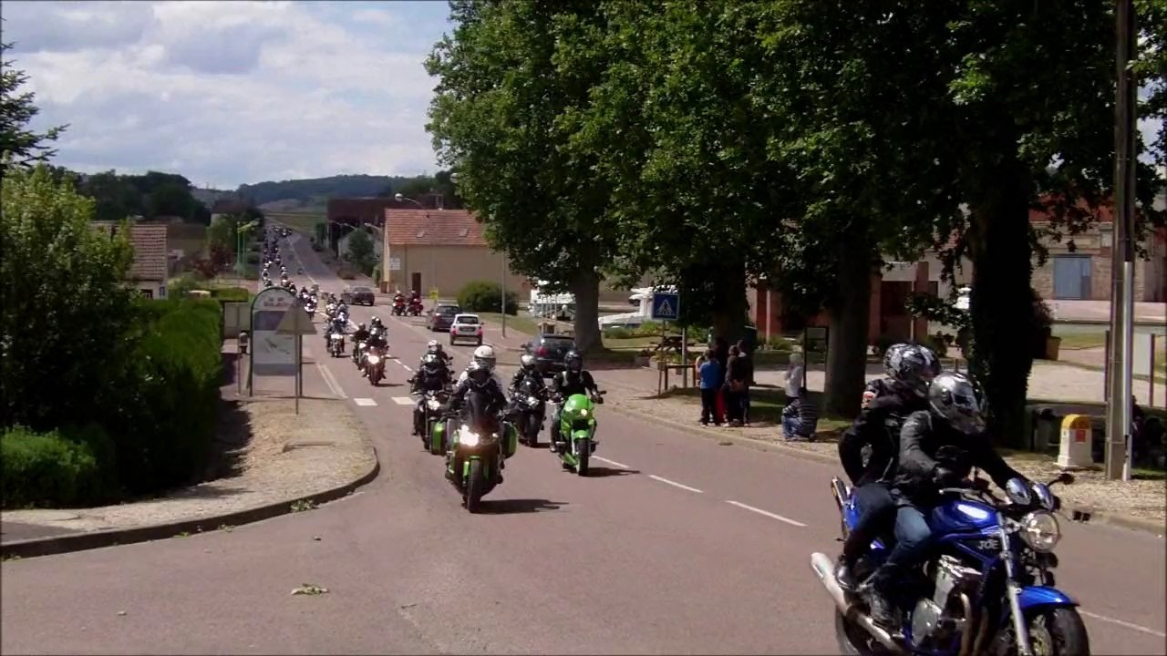 Chant des oiseaux 2014