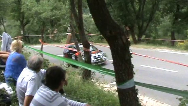 course cote grambois 2014