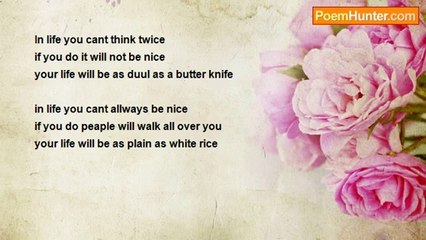 johnny clark - iam not finished