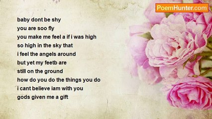 johnny clark - gods gift