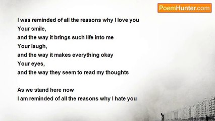 anna zezulka - i was reminded