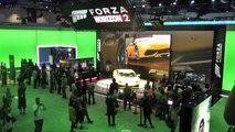 E3 - Xbox Booth Tour (Evolve, Forza Horizon 2, Sunset Overdrive   ID@XBOX)