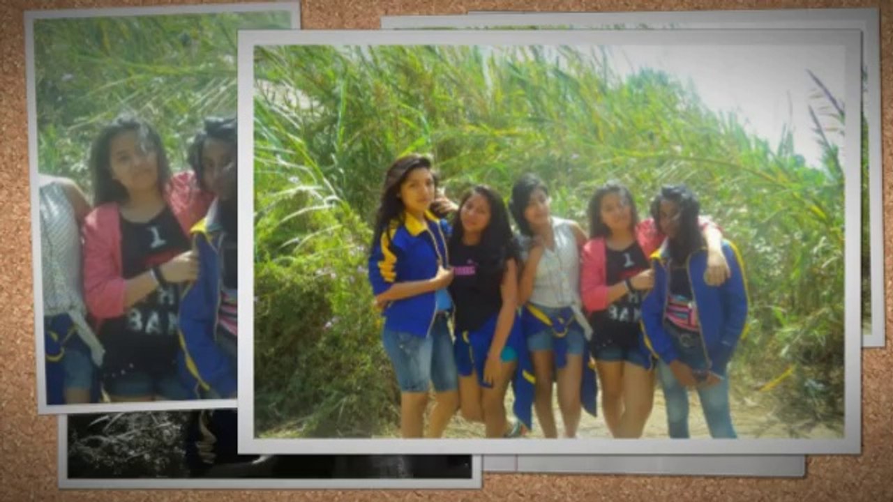 Mis Beffas ♥