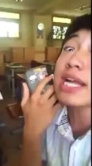 Funny cover Lee hi 123