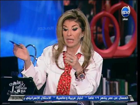 #آن_الأوان : عزة كامل لابد أن يعترف بالطفل أيا كانت الوضعية التى جاء بها الطفل