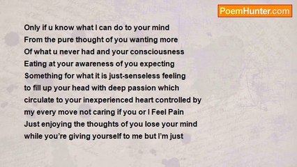 SERENA HILT - lost in mind