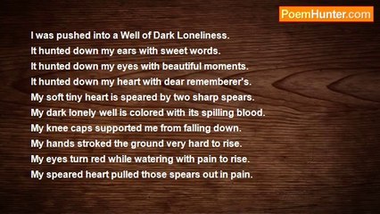 Kranthi Pothineni - Rise From Hell