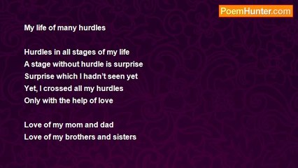 Kranthi Pothineni - My Love Letter