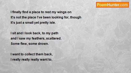 NikoRu Bathory - My Broken Wings II - Scattered Feathers