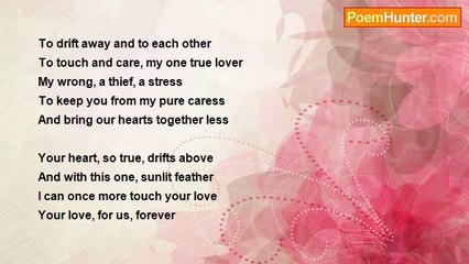 Elbert Matt Loubser - For Us Forever