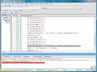 Advanced C++ Programming 51