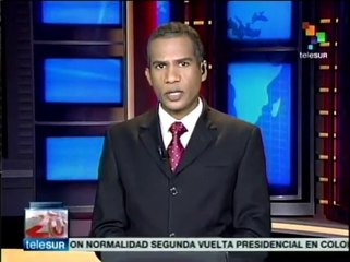 Vota Zuluaga y pide a colombianos que voten en presidenciales
