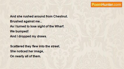 Lawrence S. Pertillar - I Dropped My Draws