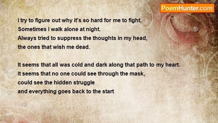 Mariya Ward - Mask of Joy