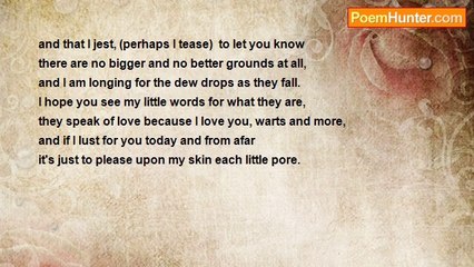 Edward Kofi Louis - Monica