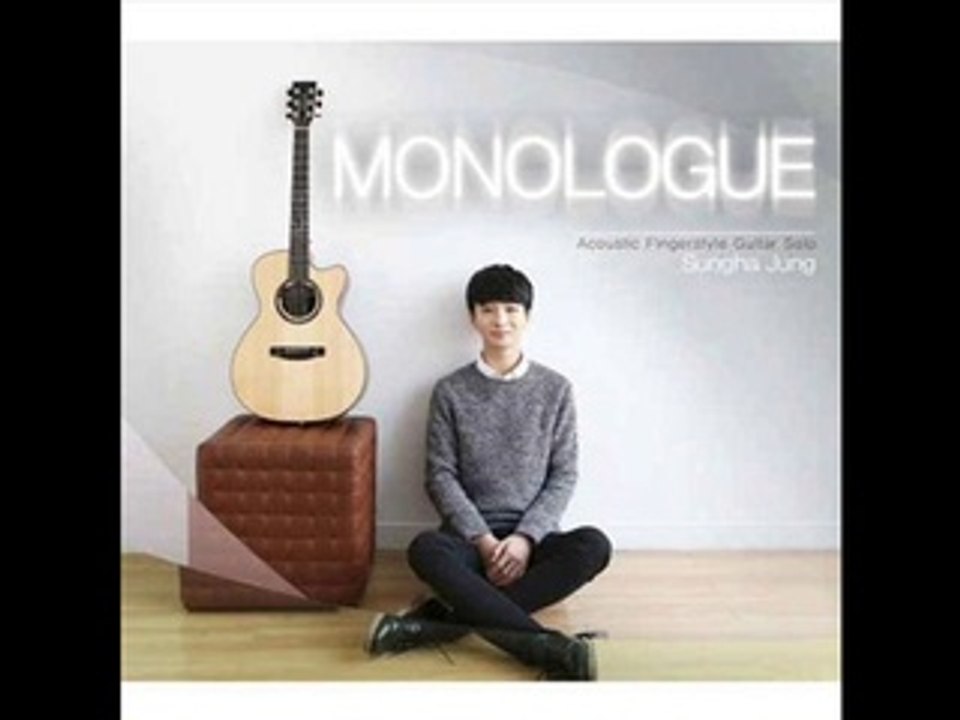 DOWNLOAD Sungha Jung - Monologue (2014)