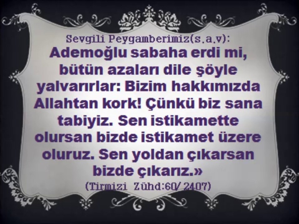 Öğrenmemiz gereken ilk dil tatlı dildir. Yakup KOBAL.