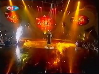 MUAZZEZ ERSOY-RÜYALARDA BULUŞURUZ