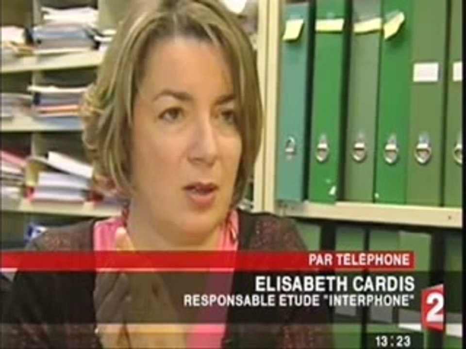 Les ondes de téléphone portable et du wifi sont dangereuses pour la santé